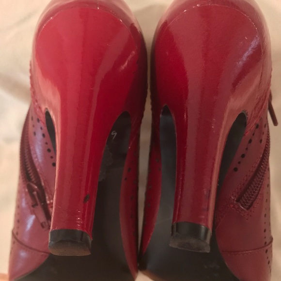 BCBGirls Booties - Picture 4 of 7